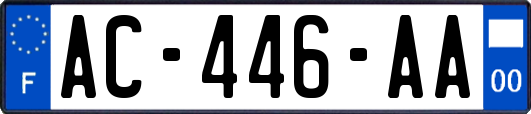 AC-446-AA