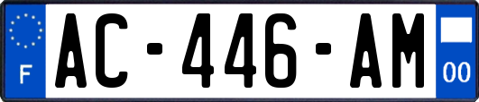 AC-446-AM