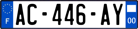 AC-446-AY