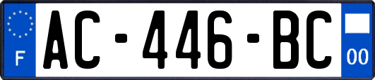 AC-446-BC