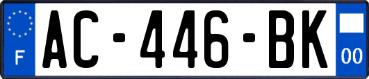 AC-446-BK