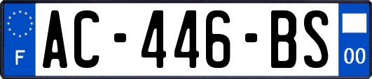 AC-446-BS