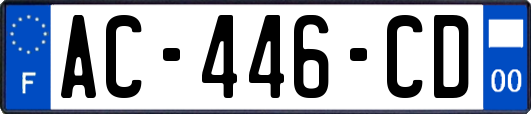 AC-446-CD