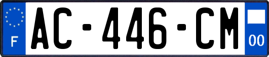 AC-446-CM