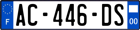 AC-446-DS