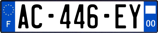 AC-446-EY