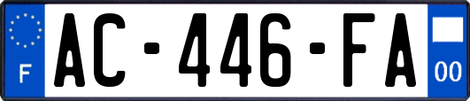 AC-446-FA