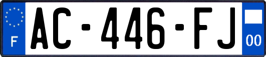AC-446-FJ