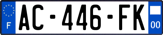 AC-446-FK