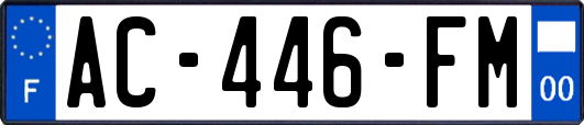 AC-446-FM
