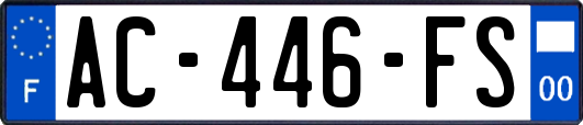 AC-446-FS