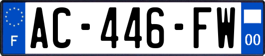AC-446-FW