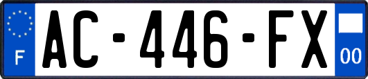 AC-446-FX
