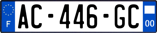 AC-446-GC