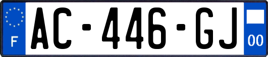 AC-446-GJ