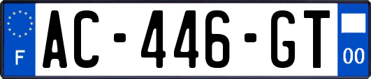 AC-446-GT