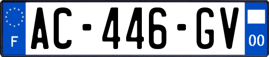 AC-446-GV