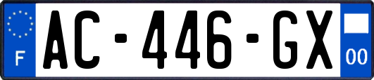 AC-446-GX