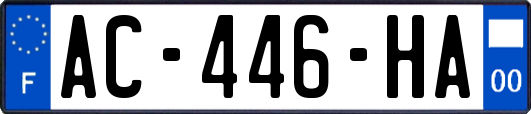 AC-446-HA