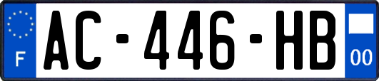AC-446-HB