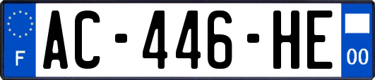 AC-446-HE