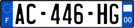 AC-446-HG