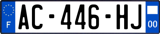 AC-446-HJ
