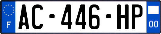AC-446-HP
