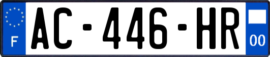 AC-446-HR