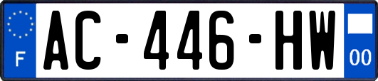 AC-446-HW