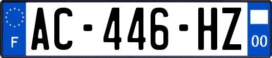 AC-446-HZ