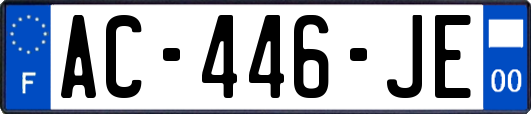 AC-446-JE