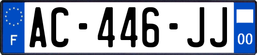 AC-446-JJ