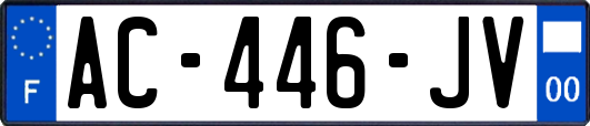 AC-446-JV