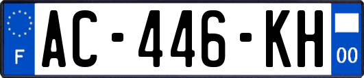 AC-446-KH