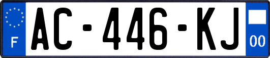 AC-446-KJ