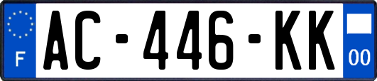 AC-446-KK
