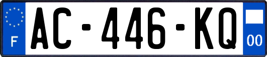 AC-446-KQ