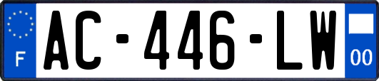 AC-446-LW