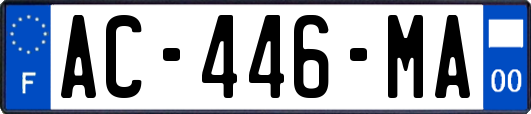 AC-446-MA