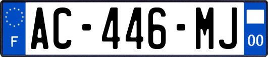 AC-446-MJ