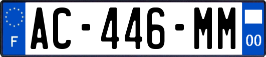 AC-446-MM