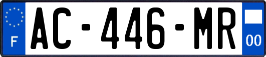 AC-446-MR