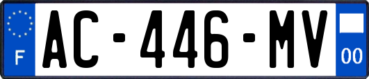 AC-446-MV