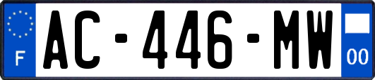 AC-446-MW