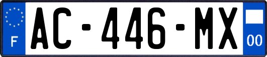 AC-446-MX