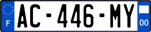 AC-446-MY