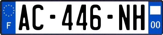 AC-446-NH