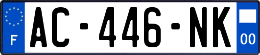 AC-446-NK