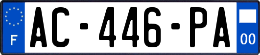 AC-446-PA